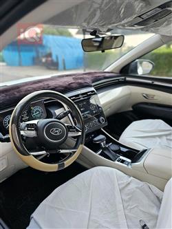 هیوندای تۆکسۆن